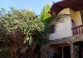 Foto 1 de Casa com 4 Quartos à venda, 415m² em Concórdia, Belo Horizonte