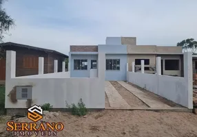 Foto 1 de Fazenda/Sítio com 2 Quartos à venda, 48m² em Albatroz, Imbé