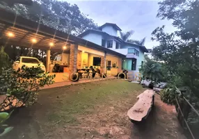 Foto 1 de Casa com 4 Quartos à venda, 249m² em Veredas das Geraes, Nova Lima