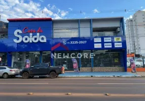 Foto 1 de Sala Comercial à venda, 1814m² em Centro, Cascavel