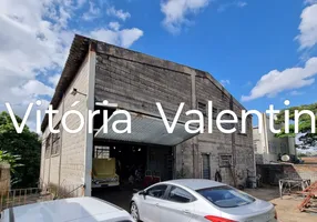 Foto 1 de Galpão/Depósito/Armazém à venda, 1000m² em Vila Universal, Barueri