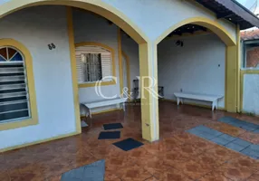 Foto 1 de Casa com 3 Quartos à venda, 161m² em Vila Teixeira, Campinas