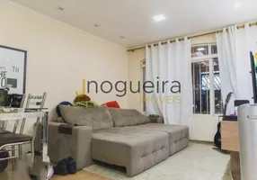 Foto 1 de Sobrado com 2 Quartos à venda, 100m² em Vila Campestre, São Paulo