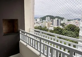 Foto 1 de Apartamento com 2 Quartos para alugar, 66m² em Vila Nova, Jaraguá do Sul