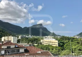 Foto 1 de Apartamento com 3 Quartos à venda, 140m² em Gávea, Rio de Janeiro