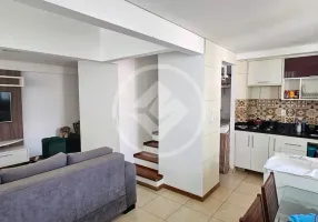 Foto 1 de Apartamento com 2 Quartos à venda, 80m² em Sul (Águas Claras), Brasília