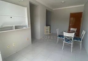 Foto 1 de Apartamento com 3 Quartos para alugar, 79m² em Santa Helena, Cuiabá