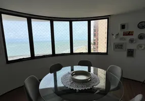 Foto 1 de Apartamento com 4 Quartos à venda, 305m² em Piedade, Jaboatão dos Guararapes