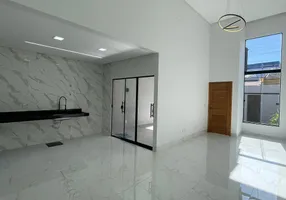 Foto 1 de Casa com 3 Quartos à venda, 116m² em Residencial Center Ville, Goiânia