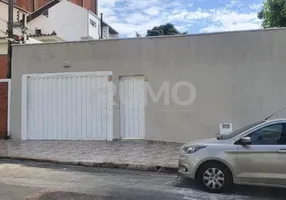 Foto 1 de Casa com 2 Quartos à venda, 160m² em Jardim Chapadão, Campinas