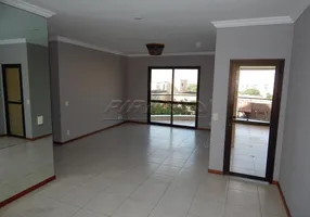 Foto 1 de Apartamento com 3 Quartos para alugar, 181m² em Jardim Irajá, Ribeirão Preto