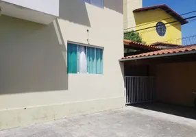 Foto 1 de Sobrado com 3 Quartos à venda, 100m² em Vila Curuçá, São Paulo
