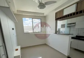 Foto 1 de Apartamento com 2 Quartos à venda, 48m² em Rios di Itália, São José do Rio Preto