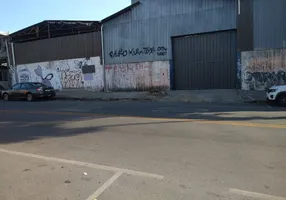 Foto 1 de Galpão/Depósito/Armazém à venda, 1804m² em Floramar, Belo Horizonte