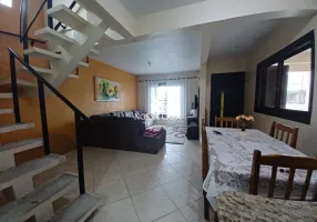 Foto 1 de Casa com 3 Quartos à venda, 142m² em Getúlio Vargas, Torres