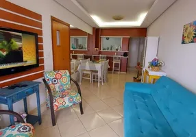 Foto 1 de Apartamento com 2 Quartos à venda, 70m² em Parque Nossa Senhora da Candelária, Itu