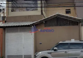 Foto 1 de Sobrado com 4 Quartos à venda, 126m² em Vila Sao Rafael, Guarulhos