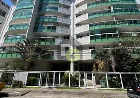Foto 1 de Cobertura com 2 Quartos à venda, 200m² em Charitas, Niterói