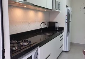 Foto 1 de Casa com 2 Quartos à venda, 77m² em Nossa Senhora da Paz, Balneário Piçarras