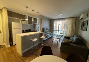 Foto 1 de Apartamento com 2 Quartos à venda, 67m² em Jardim Aquinopolis, Presidente Prudente