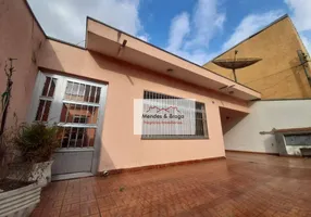 Foto 1 de Casa com 3 Quartos à venda, 150m² em Jardim Santa Rita, Guarulhos