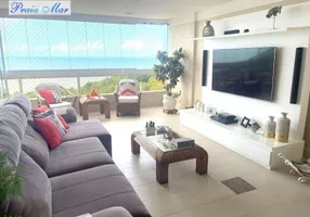 Foto 1 de Apartamento com 4 Quartos à venda, 171m² em Morro Sorocotuba, Guarujá