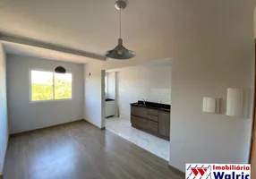 Foto 1 de Apartamento com 2 Quartos para alugar, 55m² em Paulista, Campo Bom
