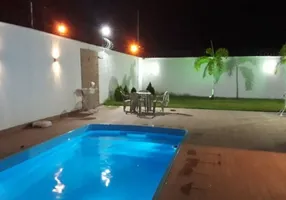 Foto 1 de Sobrado com 4 Quartos à venda, 158m² em Gurupi, Teresina