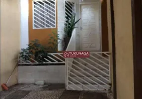 Foto 1 de Sobrado com 3 Quartos à venda, 190m² em Cidade Patriarca, São Paulo