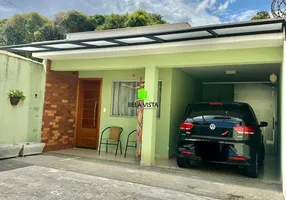 Foto 1 de Casa com 2 Quartos à venda, 80m² em Residencial Visao, Lagoa Santa