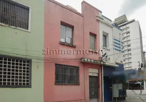 Foto 1 de Casa com 3 Quartos à venda, 135m² em Higienópolis, São Paulo