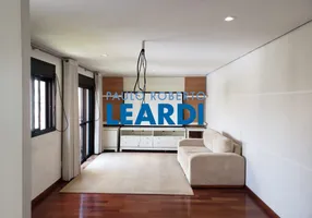 Foto 1 de Apartamento com 4 Quartos para venda ou aluguel, 320m² em Alto da Lapa, São Paulo