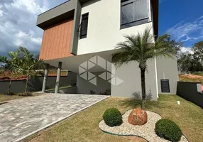 Foto 1 de Casa com 3 Quartos à venda, 205m² em Condominio Quintas da Boa Vista, Atibaia