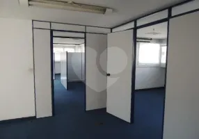 Foto 1 de Sala Comercial para alugar, 110m² em Jardim Paulista, São Paulo