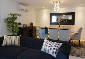 Foto 1 de Apartamento com 3 Quartos à venda, 234m² em Jardim Rio Pequeno, São Paulo