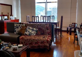 Foto 1 de Apartamento com 4 Quartos à venda, 120m² em Maracanã, Rio de Janeiro