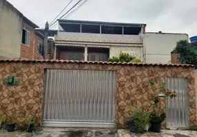 Foto 1 de Casa com 5 Quartos à venda, 200m² em Area Rural de Nilopolis, Nilópolis