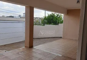 Foto 1 de Casa com 2 Quartos à venda, 139m² em Jardim Regente, Indaiatuba