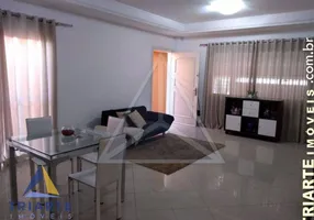 Foto 1 de Sobrado com 3 Quartos à venda, 150m² em Presidente Altino, Osasco