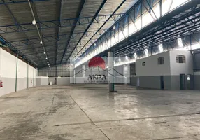 Foto 1 de Galpão/Depósito/Armazém para alugar, 3770m² em Jardim Rincão, Arujá