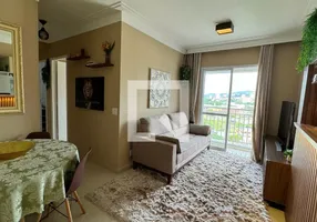 Foto 1 de Apartamento com 2 Quartos à venda, 57m² em Vila Nossa Senhora da Escada, Barueri