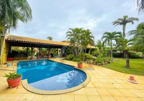 Foto 1 de Casa com 5 Quartos à venda, 184m² em Vilas do Atlantico, Lauro de Freitas