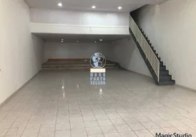 Foto 1 de Ponto Comercial para alugar, 310m² em Santana, São Paulo