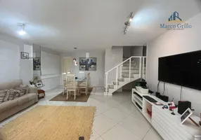 Foto 1 de Casa de Condomínio com 3 Quartos para alugar, 140m² em Vargem Pequena, Rio de Janeiro