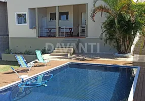 Foto 1 de Sobrado com 4 Quartos à venda, 297m² em Jardim São Francisco, Valinhos