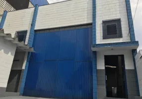 Foto 1 de Galpão/Depósito/Armazém à venda, 160m² em Vila Industrial, Mogi das Cruzes