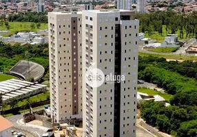 Foto 1 de Apartamento com 2 Quartos à venda, 52m² em Catharina Zanaga, Americana