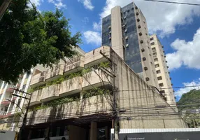 Foto 1 de Sala Comercial à venda, 102m² em Centro, Juiz de Fora