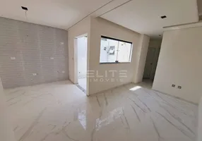 Foto 1 de Apartamento com 2 Quartos à venda, 53m² em Vila Assuncao, Santo André