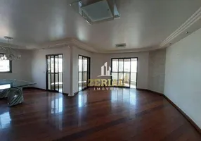 Foto 1 de Apartamento com 4 Quartos à venda, 190m² em Jardim Avelino, São Paulo